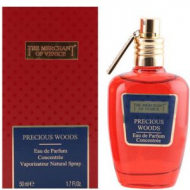 The Merchant of Venice Precious Woods парфумована вода 50 мл