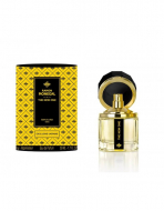 Ramon monegal The New One