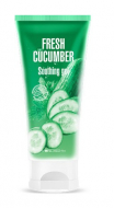 the Orchid Skin Fresh CUCUMBER Soothing Gel освіжаючий та Заспокійливий Гель с огирком. 150мл 8809680850187