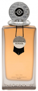 The Orientalist Golden Kunafa Parfum