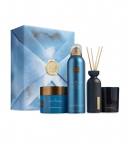 Rituals The Ritual Of Hammam U (sh/foam 200ml+крем для тіла 200ml+Candle 140gr+fr/stick 70ml)