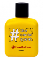 The Social Scent Theselfielover For Him парфумована вода 100 мл