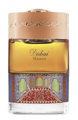 The Spirit Of Dubai Dubai Majalis Perfume