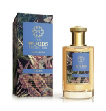 The Woods Collection Azure парфумована вода 100 мл