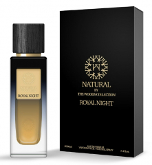 The Woods Collection Royal Night парфумована вода