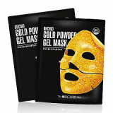 The Orchid Skin Orchid Gold Powder Gel Mask - Золотая пудровая Гель Маска 25ml
