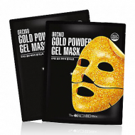 The Orchid Skin Orchid Gold Powder Gel Mask - Золотая пудровая Гель Маска 25ml