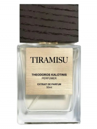 Theodoros Kalotinis Tiramisu Parfum  50 мл