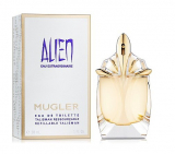 Парфумерія Mugler Alien Eau Extraordinaire Talisman Ressourcable туалетна вода