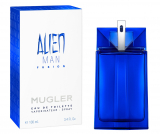 Mugler Alien Fusion men туалетна Вода