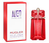 Парфумерія Mugler Alien Fusion парфумована вода