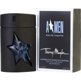 Mugler A men RUBBER