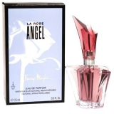 Thierry Mugler Angel Garden Of Stars - La Rose парфумована вода 25 мл