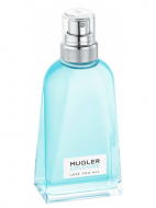 Mugler Cologne Love You All