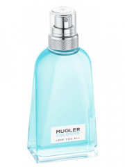 Mugler Cologne Love You All