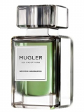 Парфумерія Mugler Les Exceptions: Mystic ARomatic парфумована вода 80мл