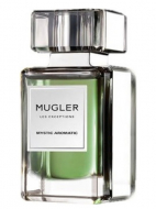 Mugler Les Exceptions: Mystic ARomatic парфумована вода 80мл