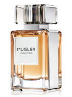 Mugler Les Exceptions Chyprissime парфумована вода 80 мл