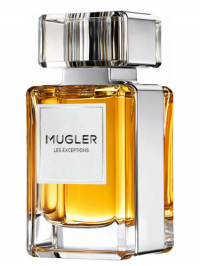 Mugler Les Exceptions Woodissime парфумована вода 80 мл