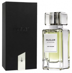 Парфумерія Mugler Mugler Les Exceptions Hot Cologne парфумована вода 80мл