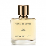 Thomas de Monaco Eau Coeur Extrait De Parfum Parfum 50 мл