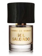 Thomas de Monaco Sol Salgado Extrait De Parfum 50 мл