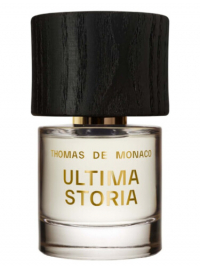Thomas de Monaco Ultima Storia Extrait De Parfum Parfum 50 мл