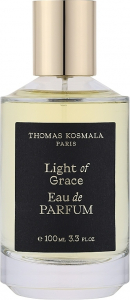 Thomas Kosmala Light Of Grace парфумована вода