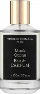 Thomas Kosmala Musk Otone парфумована вода 100 мл