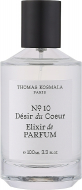 Thomas Kosmala No.10 Desir du Coeur Elixir парфумована вода 100мл