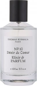 Thomas Kosmala No.10 Desir du Coeur Elixir парфумована вода