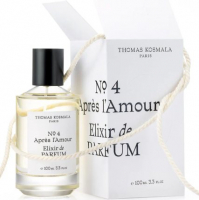 Thomas Kosmala No.4 Apres Lamour Elixir De Parfum 100 ml spray