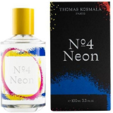 Thomas Kosmala No.4 Neon парфумована вода