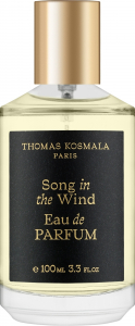 Thomas Kosmala Song in the Wind парфумована вода