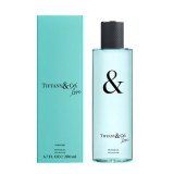 Tiffany & Co Love For Him 200 ml shower gel