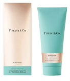 Tiffany & Co Rose Gold лосьйон для тіла 200 ML