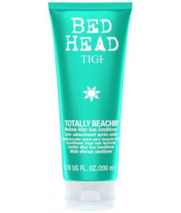 Tigi Totally Beachin Conditioner 6.76 Fl Oz 200 Ml 615908425529