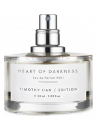 Timothy Han Edition Perfumes Timothy Han Heart of Darkness парфумована вода 60мл