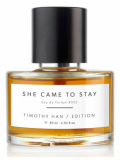 Timothy Han Edition Perfumes Timothy Han She Came to Stay парфумована вода 60мл