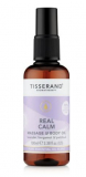 Tisserand Tisserand Massage & Body Oil Real Calm 100ml олія для масажу 5017402029787