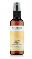Tisserand Moodfix Mist Happy Vibes 100ml спрей для тіла 5017402021965