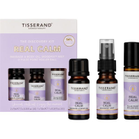 Tisserand The Real Calm Discovery Kit набір 5017402030622