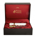 Tiziana Terenzi Draco Extrait De Parfum 2 x 10 ML Luxury Box