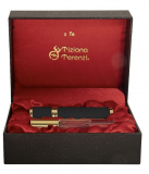 Tiziana Terenzi FOCONERO Extrait De Parfum (2*10ml+case) Luxbox