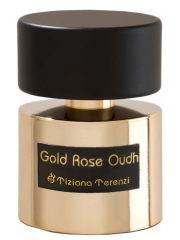 Парфумерія Tiziana Terenzi Gold Rose oud Extrait De Parfum