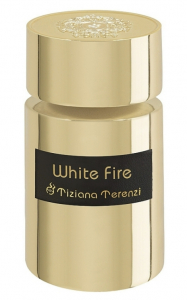 Tiziana Terenzi Hair Mist White Fire 50 ML