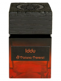 Tiziana Terenzi IDDU Extrait De Parfum