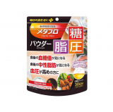 ITOH Контроль цукру, жирів і тиску Метапро 30 днів 4987645401088