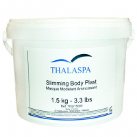 Thalaspa Slimming Body Plast - Моделююча Маска для схуднення