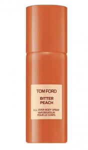 Tom Ford Bitter Peach Body Spray 150ml